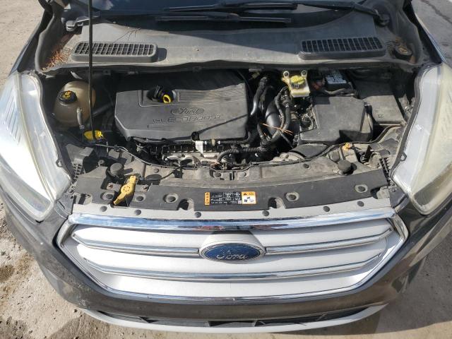 Photo 12 from auction – 2018 FORD ESCAPE SE with VIN 1FMCU0GD2JUB40325