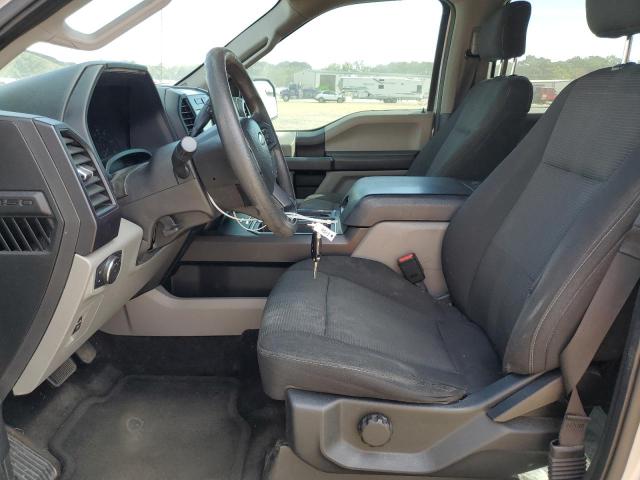 Photo 7 from auction – 2017 FORD F150 SUPERCREW with VIN 1FTEW1EP6HKD67484
