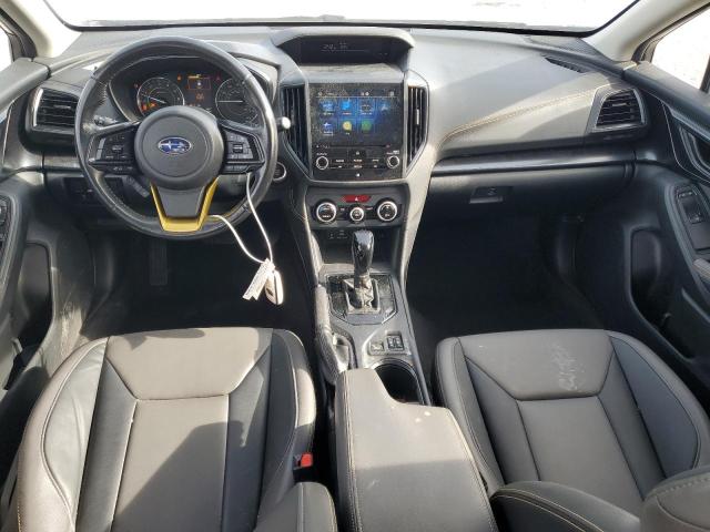 Photo 8 from auction – 2021 SUBARU CROSSTREK with VIN JF2GTHSC0MH254991