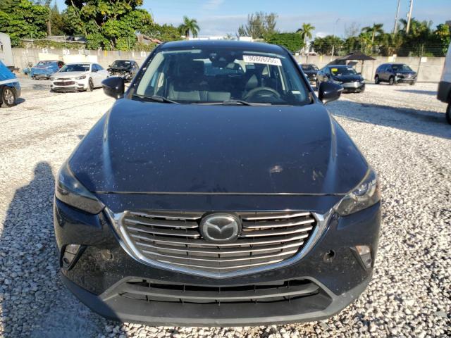 Photo 5 from auction – 2017 MAZDA CX-3 GRAND with VIN JM1DKDD74H0174353
