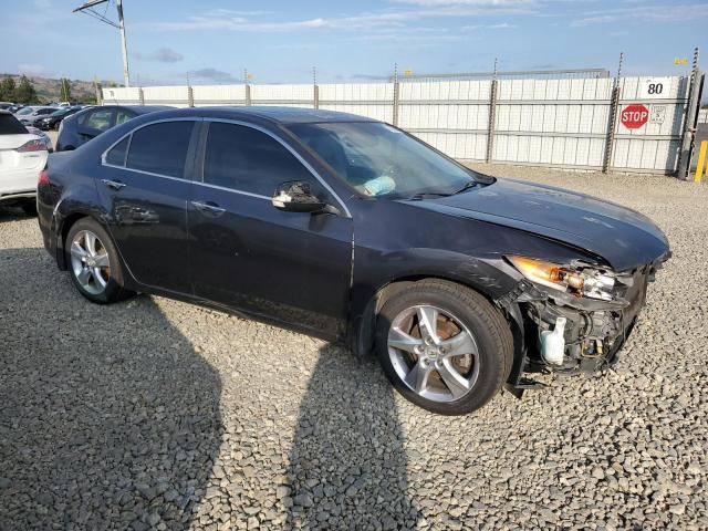 Photo 4 from auction – 2011 ACURA TSX with VIN JH4CU2F63BC015925