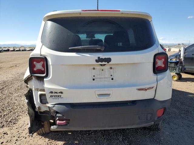 Photo 6 from auction – 2018 JEEP RENEGADE T with VIN ZACCJBCBXJPH15270