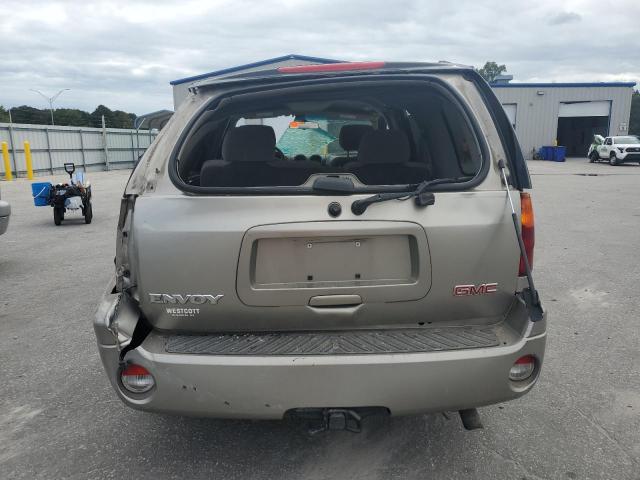 Photo 6 from auction – 2003 GMC ENVOY with VIN 1GKDS13S932155898