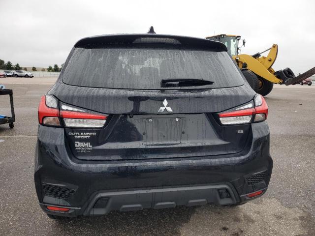 Photo 6 from auction – 2020 MITSUBISHI OUTLANDER with VIN JA4AP4AU7LU010959