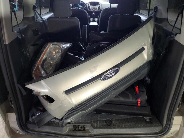 Photo 13 from auction – 2016 FORD TRANSIT CO with VIN NM0GE9F70G1277080