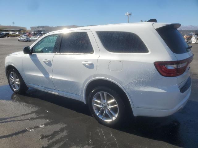 Photo 2 from auction – 2023 DODGE DURANGO GT with VIN 1C4RDJDG9PC690056