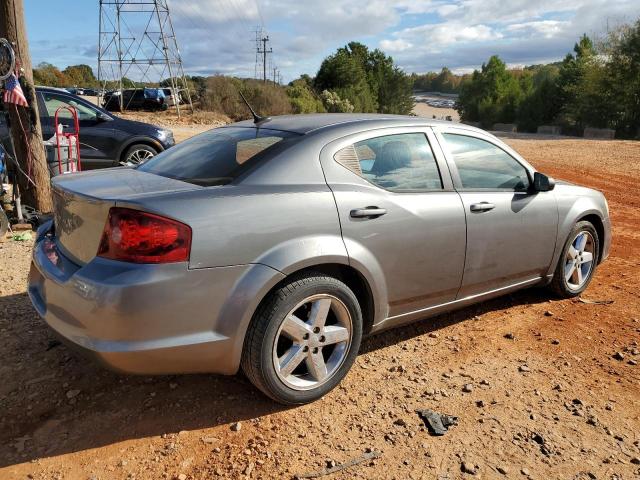 Photo 3 from auction – 2013 DODGE AVENGER SE with VIN 1C3CDZAB4DN687888
