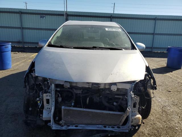 Photo 5 from auction – 2012 TOYOTA PRIUS V with VIN JTDZN3EU1C3178878