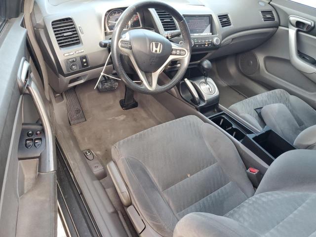 Photo 8 from auction – 2011 HONDA CIVIC EX with VIN 2HGFG1B80BH502733