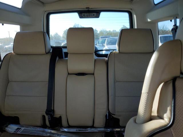 Photo 10 from auction – 2003 LAND ROVER DISCOVERY with VIN SALTY16493A778777