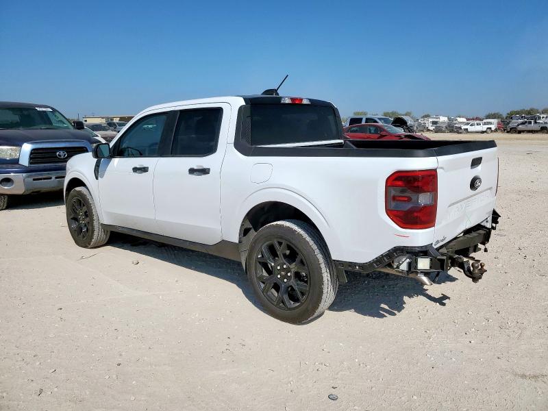 Photo 2 from auction – 2025 FORD MAVERICK X with VIN 3FTTW8JA6SRA18071