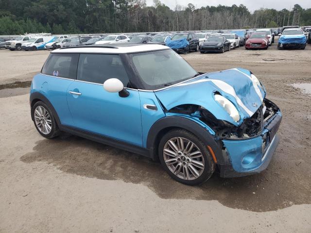 Photo 4 from auction – 2015 MINI COOPER with VIN WMWXM5C52F3B34202