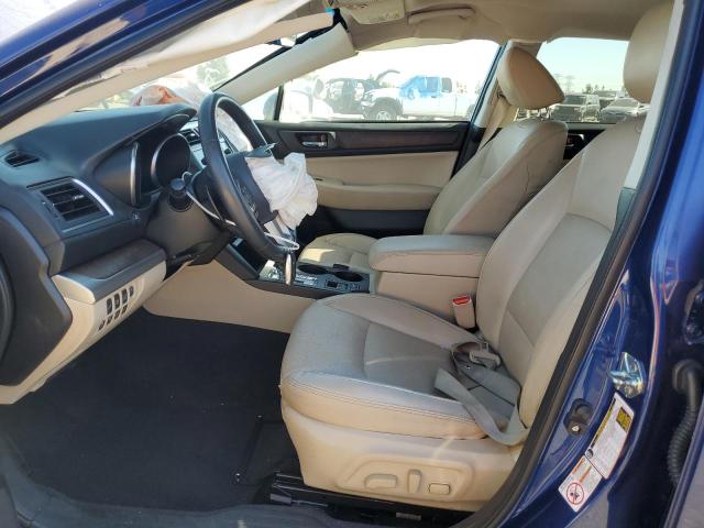Photo 7 from auction – 2017 SUBARU OUTBACK 2. with VIN 4S4BSANCXH3309766