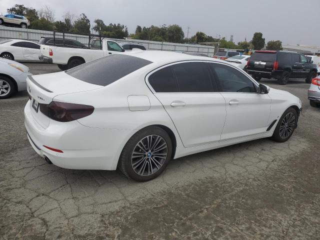 Photo 3 from auction – 2019 BMW 530E with VIN WBAJA9C58KB392873