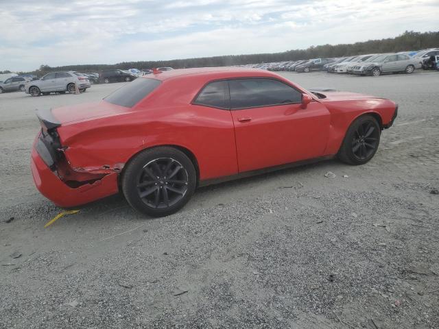 Photo 3 from auction – 2020 DODGE CHALLENGER with VIN 2C3CDZBT3LH152551