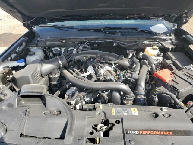 Photo 11 from auction – 2025 FORD RANGER RAP with VIN 1FTER4LR2SLE07476