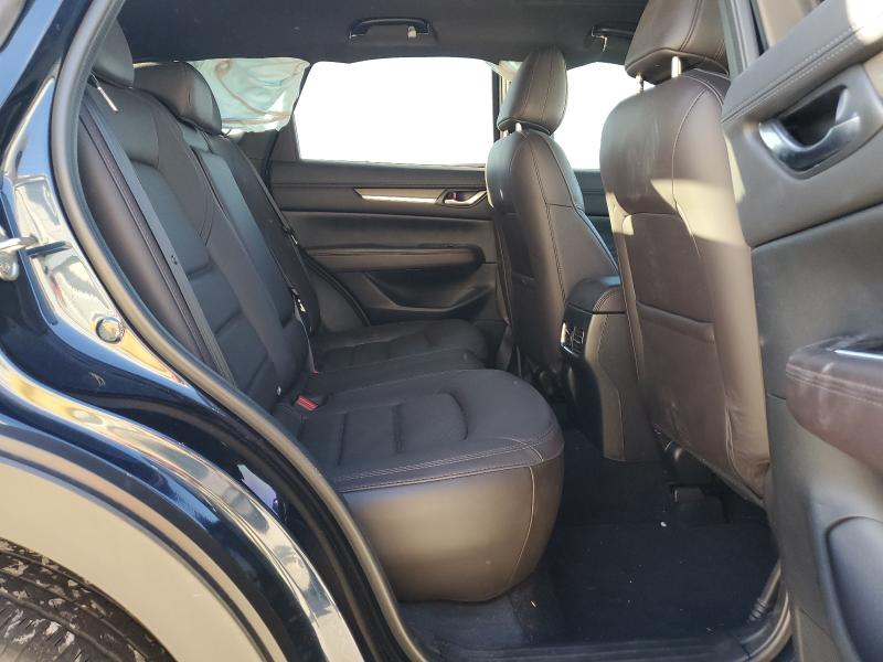 Photo 11 from auction – 2020 MAZDA CX-5 SIGNA with VIN JM3KFBEY3L0835491