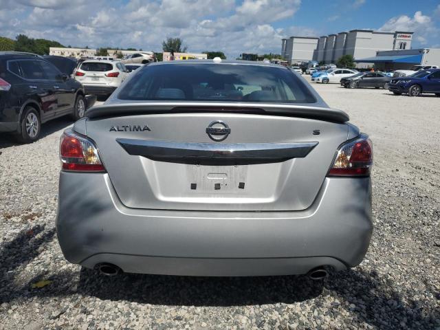 Photo 6 from auction – 2015 NISSAN ALTIMA 2.5 with VIN 1N4AL3AP5FC148585