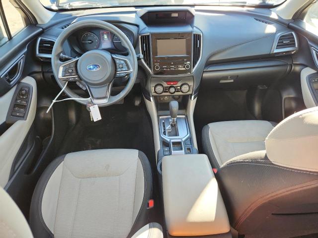 Фото 8 с аукциона – 2022 SUBARU FORESTER с VIN JF2SKAAC4NH478045