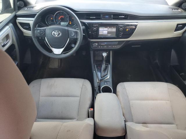 Photo 8 from auction – 2016 TOYOTA COROLLA L with VIN 2T1BURHE3GC625915