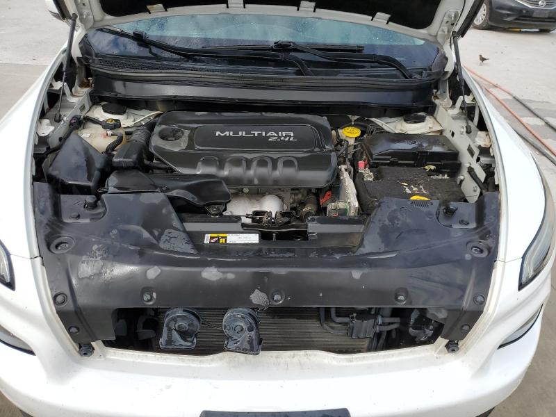 Photo 12 from auction – 2016 JEEP CHEROKEE L with VIN 1C4PJMCB3GW344123