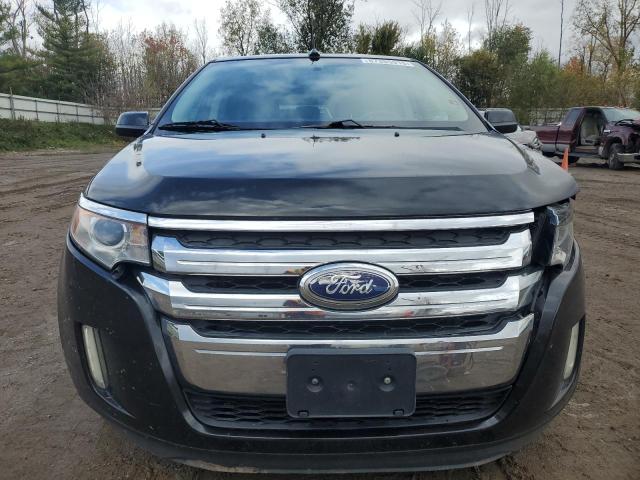 Photo 5 from auction – 2014 FORD EDGE SEL with VIN 2FMDK4JC4EBA92243