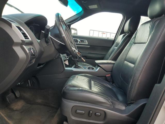 Photo 7 from auction – 2014 FORD EXPLORER X with VIN 1FM5K7D8XEGA31100