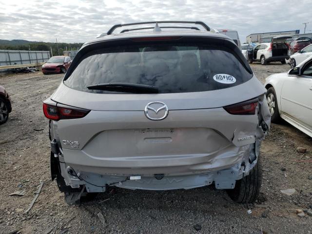Photo 6 from auction – 2024 MAZDA CX-5 PREFE with VIN JM3KFBCMXR0399277