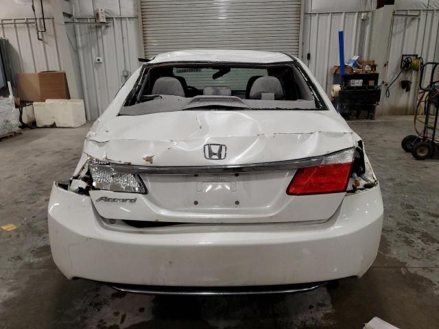 Photo 6 from auction – 2015 HONDA ACCORD LX with VIN 1HGCR2F35FA806629