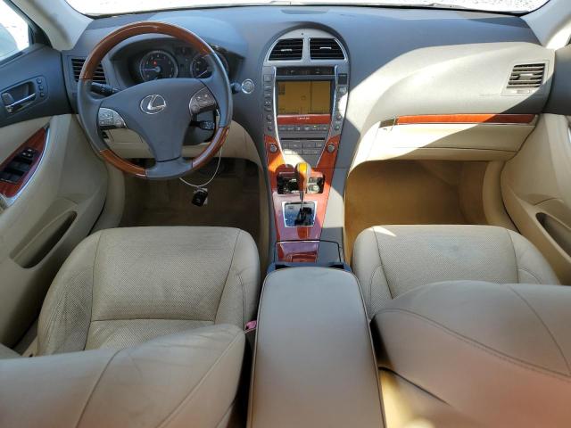 Photo 8 from auction – 2010 LEXUS ES 350 with VIN JTHBK1EG1A2364334