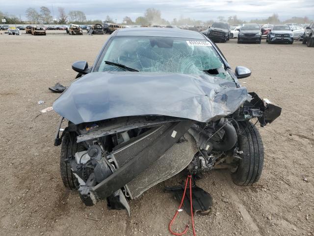 Photo 5 from auction – 2023 KIA FORTE LX with VIN 3KPF24AD8PE576983