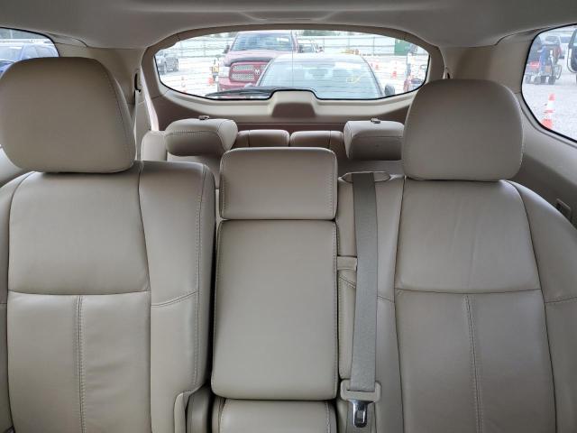 Photo 10 from auction – 2017 NISSAN PATHFINDER S with VIN 5N1DR2MM8HC908301