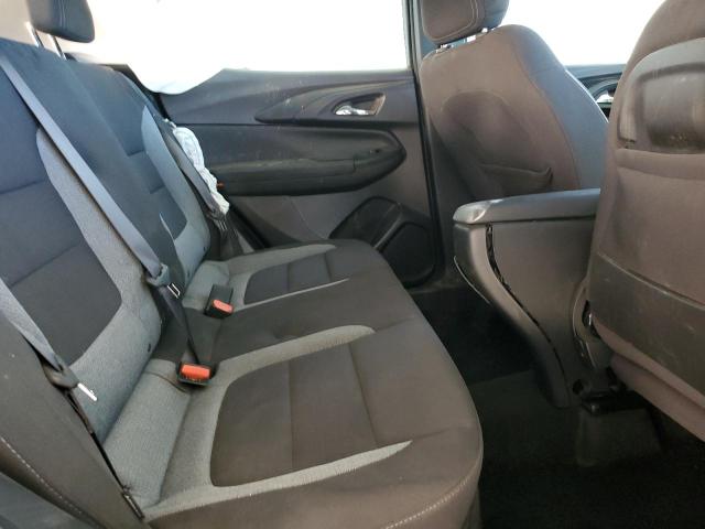 Photo 11 from auction – 2023 CHEVROLET TRAILBLAZE with VIN KL79MNSL3PB196561