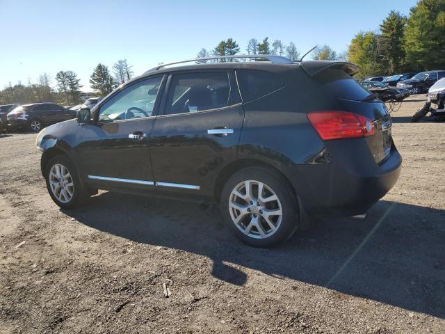 Photo 2 from auction – 2012 NISSAN ROGUE S with VIN JN8AS5MV4CW416043