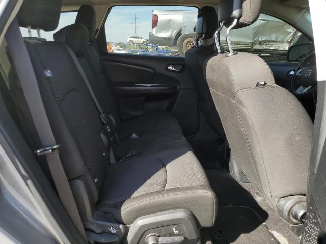 Photo 11 from auction – 2019 DODGE JOURNEY SE with VIN 3C4PDCBB3KT860435