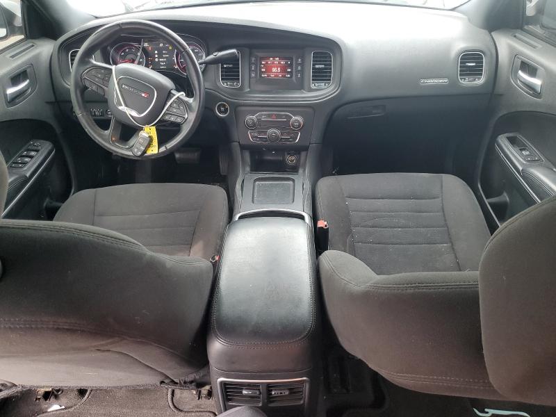 Photo 8 from auction – 2015 DODGE CHARGER PO with VIN 2C3CDXAG3FH772054