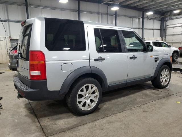 Photo 3 from auction – 2006 LAND ROVER LR3 HSE with VIN SALAG25416A409952