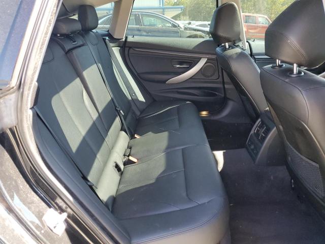 Photo 10 from auction – 2014 BMW 328 XIGT with VIN WBA3X5C56ED558364