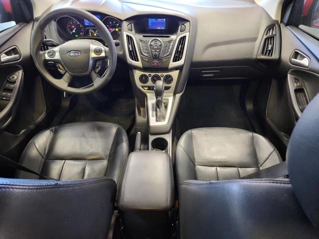 Photo 8 from auction – 2013 FORD FOCUS SE with VIN 1FADP3K29DL156495