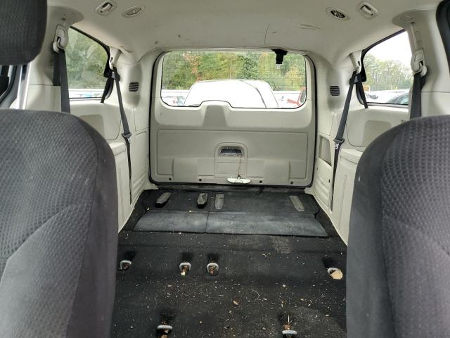 Photo 10 from auction – 2012 DODGE GRAND CARA with VIN 2C4RDGBG5CR243702