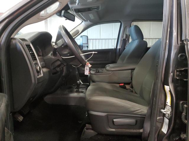 Photo 7 from auction – 2015 RAM 2500 ST with VIN 3C6UR5CJ8FG696126