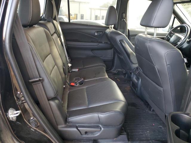 Photo 10 from auction – 2021 HONDA PASSPORT E with VIN 5FNYF8H55MB021255