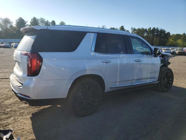 Photo 3 from auction – 2025 GMC YUKON DENALI with VIN 1GKS2DR82SR308485