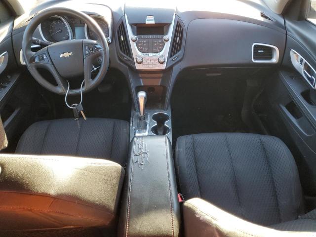 Photo 8 from auction – 2015 CHEVROLET EQUINOX LS with VIN 2GNFLEEK6F6417624