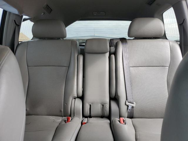 Photo 10 from auction – 2013 TOYOTA HIGHLANDER with VIN 5TDDK3EH2DS275173