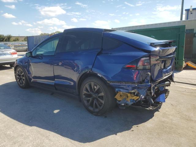Photo 2 from auction – 2023 TESLA MODEL X with VIN 7SAXCDE52PF373007