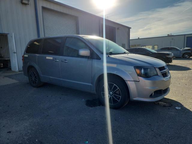 Photo 4 from auction – 2018 DODGE GRAND CARA with VIN 2C4RDGEG4JR145379