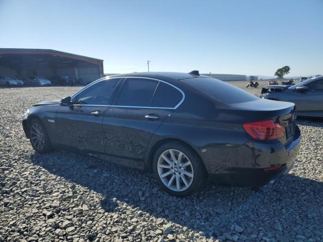 Photo 2 from auction – 2014 BMW 535 with VIN WBA5B1C5XED476122
