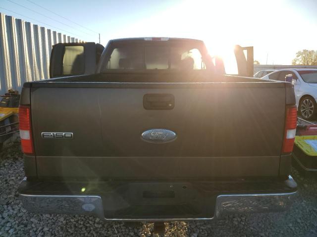 Photo 6 from auction – 2007 FORD F150 with VIN 1FTPX14V57FB19692