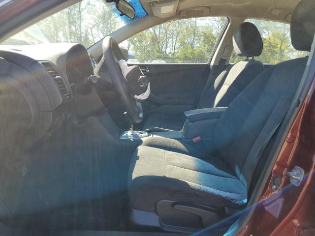 Photo 7 from auction – 2011 NISSAN ALTIMA BAS with VIN 1N4AL2AP7BC168020